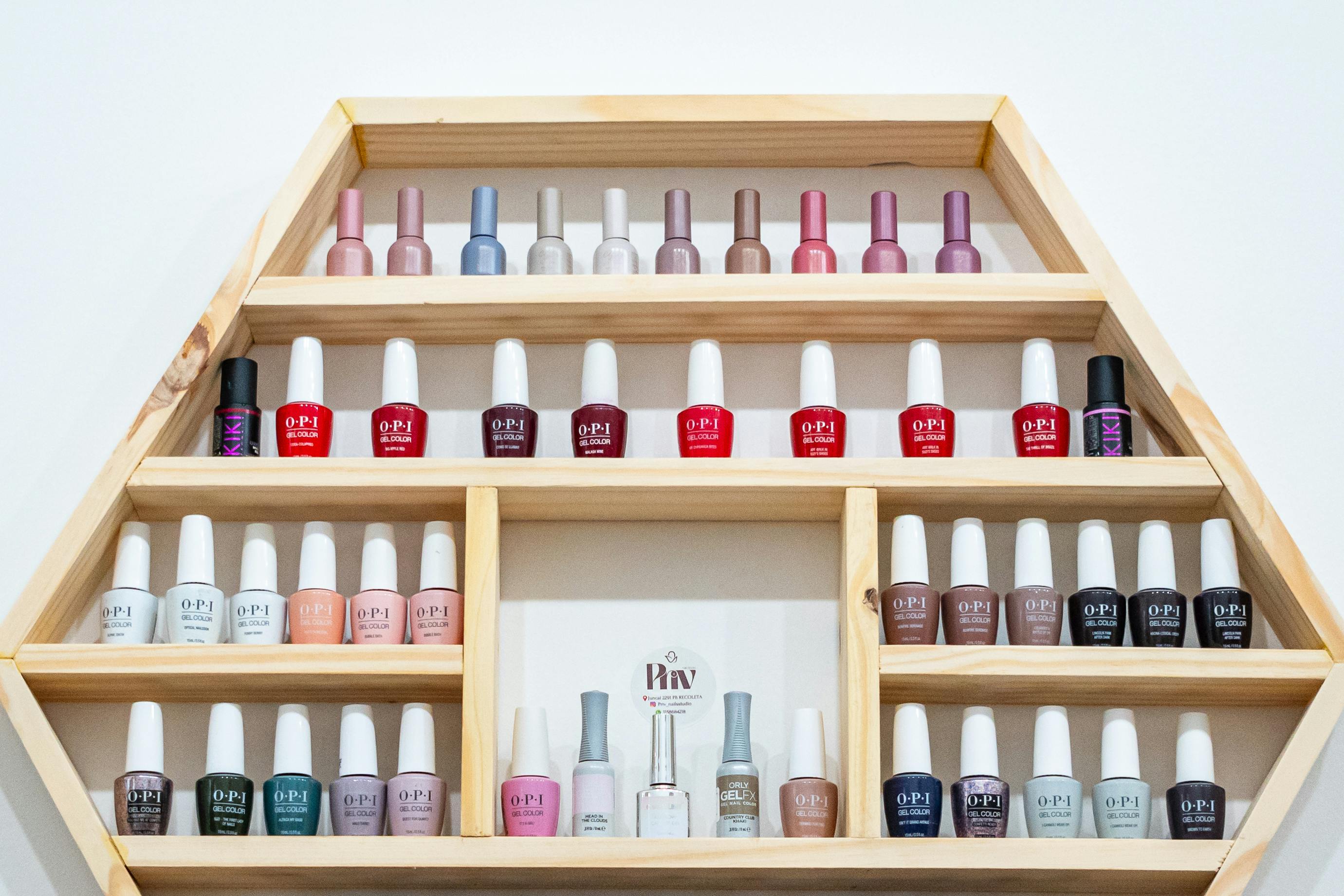 Salon Accessories