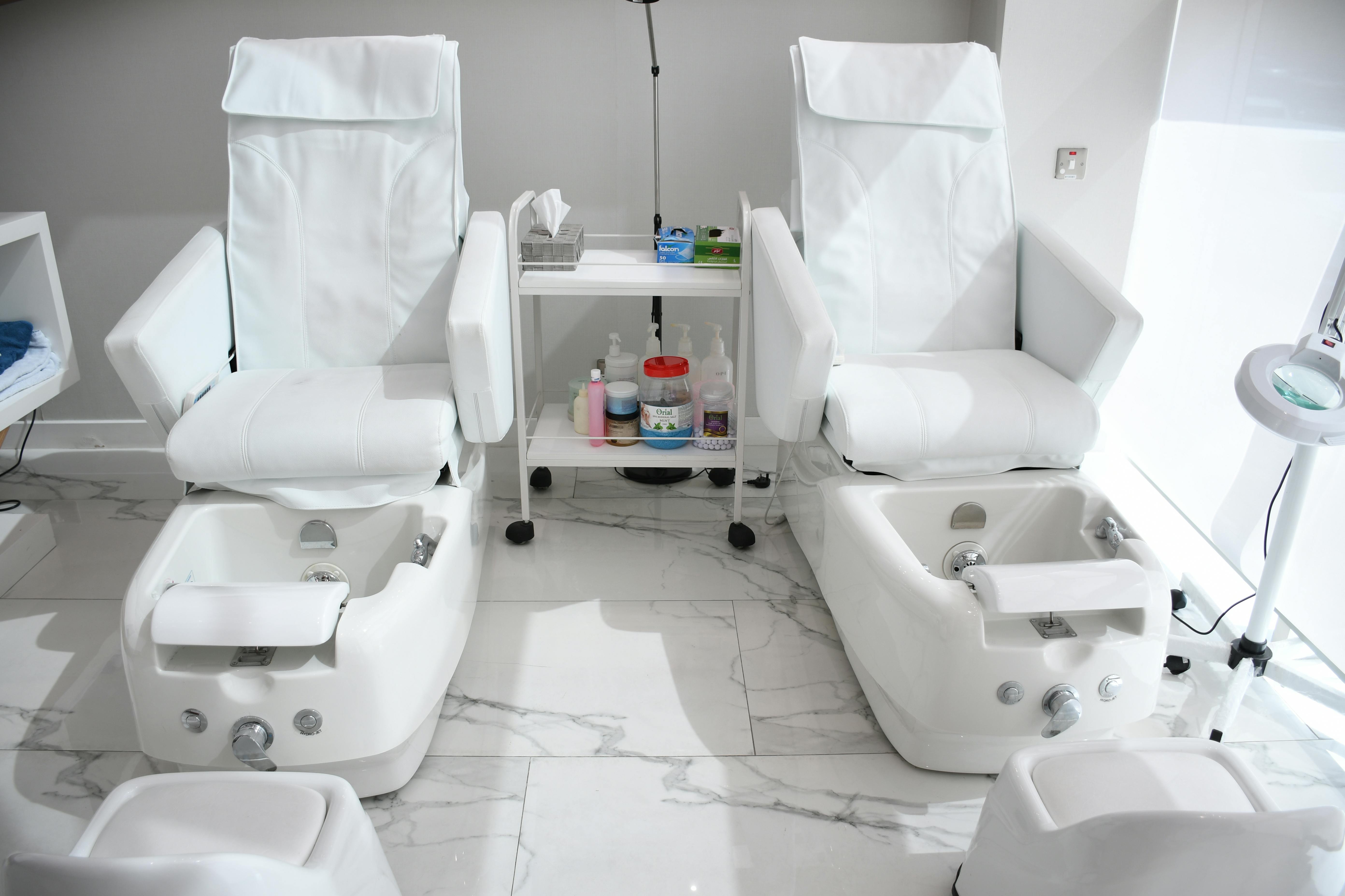 Spa Chairs